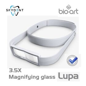 Magnifying Glass Lupa
