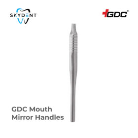 GDC Mouth  Mirror Handles