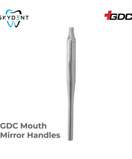 GDC Mouth  Mirror Handles
