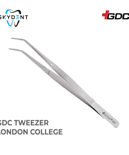 GDC TWEEZER LONDON COLLEGE