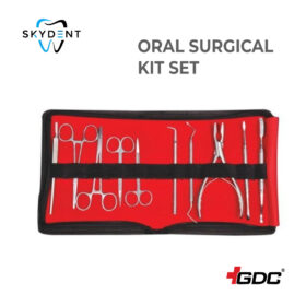 ORAL SURGICAL KIT SET