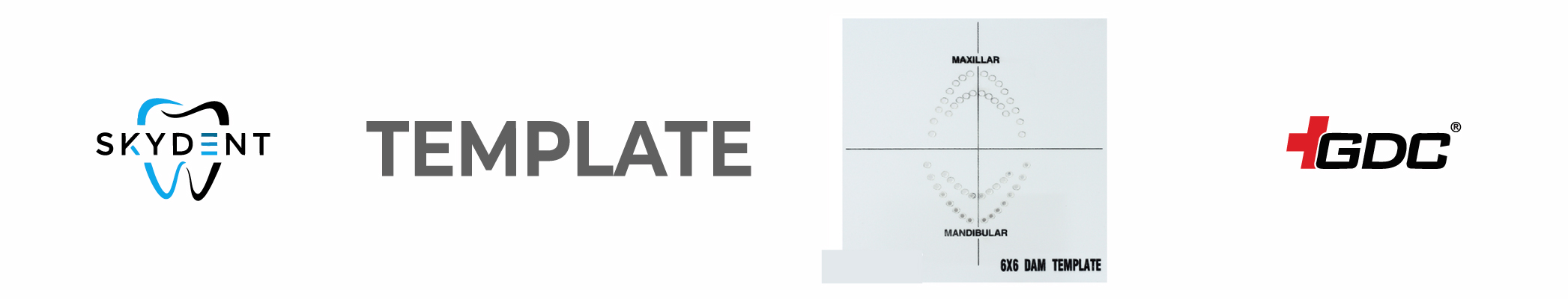Template Banner