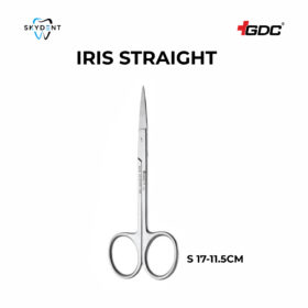 IRIS STRAIGHT S17