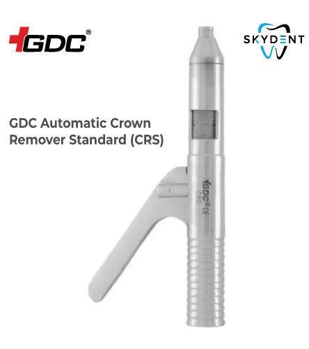 Crown  Remover Standard (CRS)