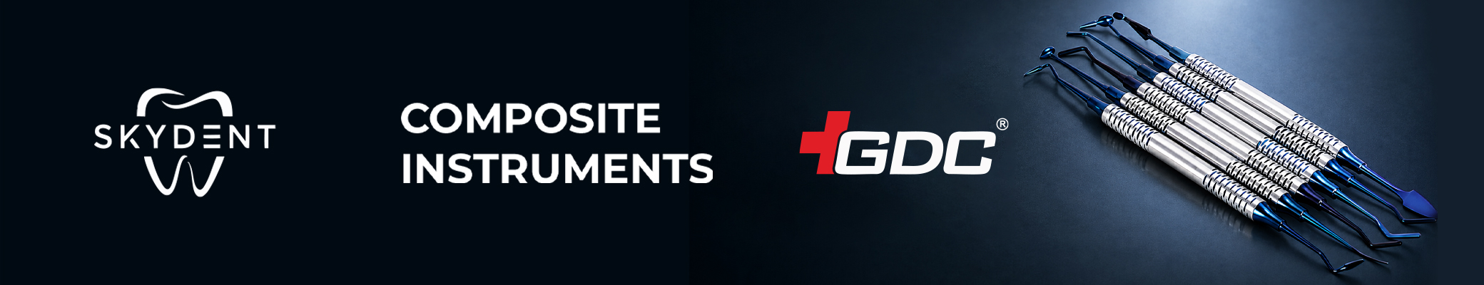 COMPOSITE INSTRUMENTS Banner