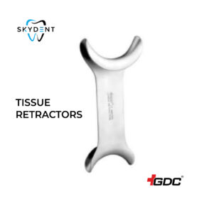 TISSUE  RETRACTORS