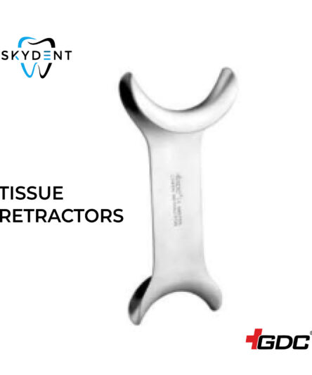 TISSUE  RETRACTORS