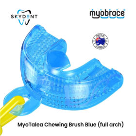 MyoTalea Chewing Brush (full arch)