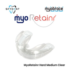 MyoRetainr® Hard