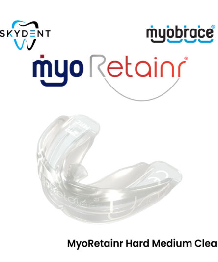 MyoRetainr® Hard