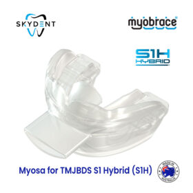Myosa® for TMJBDS® S1 Hybrid (S1H)