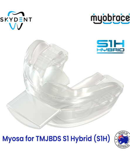 Myosa® for TMJBDS® S1 Hybrid (S1H)