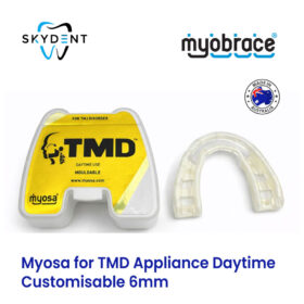 Myosa for TMD Appliance Daytime