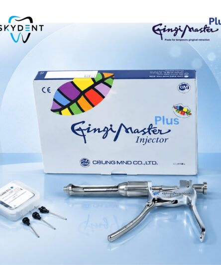 Gingi Master