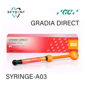 GRADIA DIRECTSYRINGE-A03
