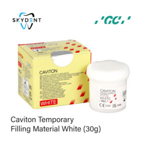 Caviton Temporary  Filling Material White (30g)