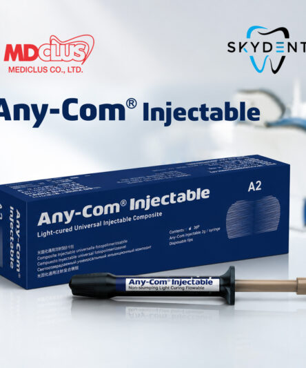 Any-Com® Injectable