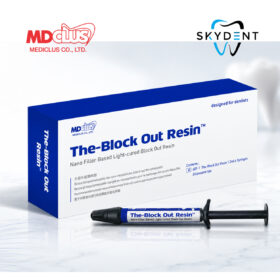 The-Block Out Resin™