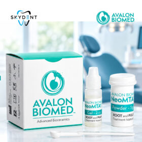 NeoMTA® Plus – Advanced Bioceramic Root and Pulp Treatment Material