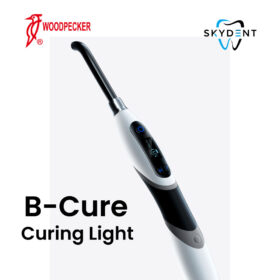 B-Cure Curing Light