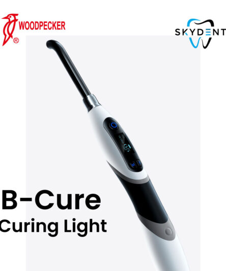 B-Cure Curing Light