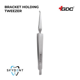 BRACKET HOLDING  TWEEZER