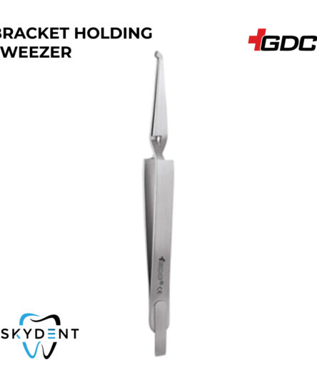 BRACKET HOLDING  TWEEZER