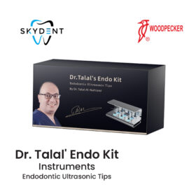 Dr. Talal' Endo Kit