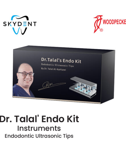 Dr. Talal' Endo Kit