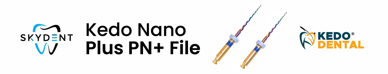 Kedo Nano Plus PN+ File Banner