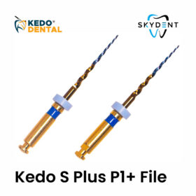 Kedo S Plus P1+ File