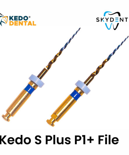 Kedo S Plus P1+ File