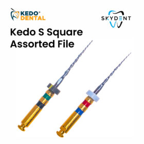 Kedo S Square  Assorted File
