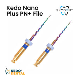 Kedo Nano  Plus PN+ File