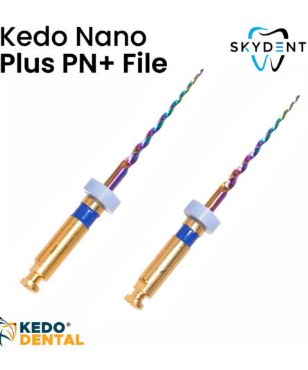 Kedo Nano  Plus PN+ File