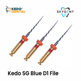 Kedo SG Blue D1 File