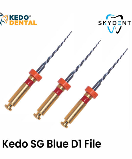 Kedo SG Blue D1 File