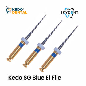 Kedo SG Blue E1 File