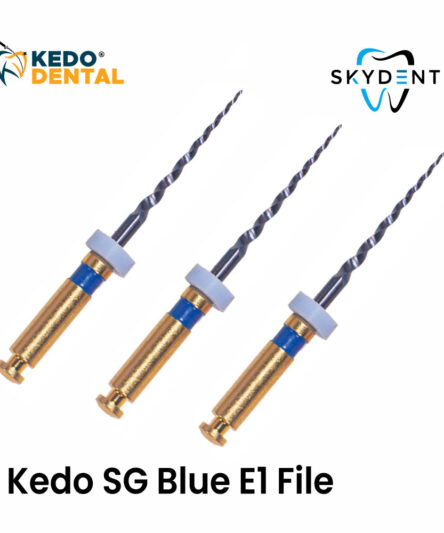 Kedo SG Blue E1 File