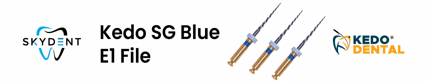 Kedo SG Blue E1 File Banner