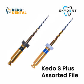 Kedo S Plus  Assorted File