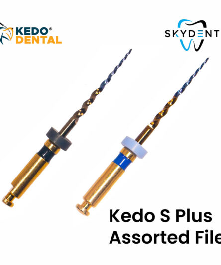 Kedo S Plus  Assorted File