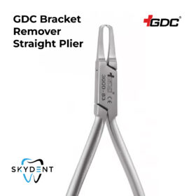 Bracket Remover  Straight Plier