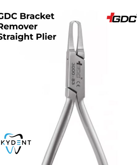Bracket Remover  Straight Plier