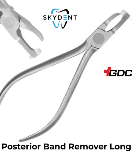 Gdc Posterior Band Remover Long