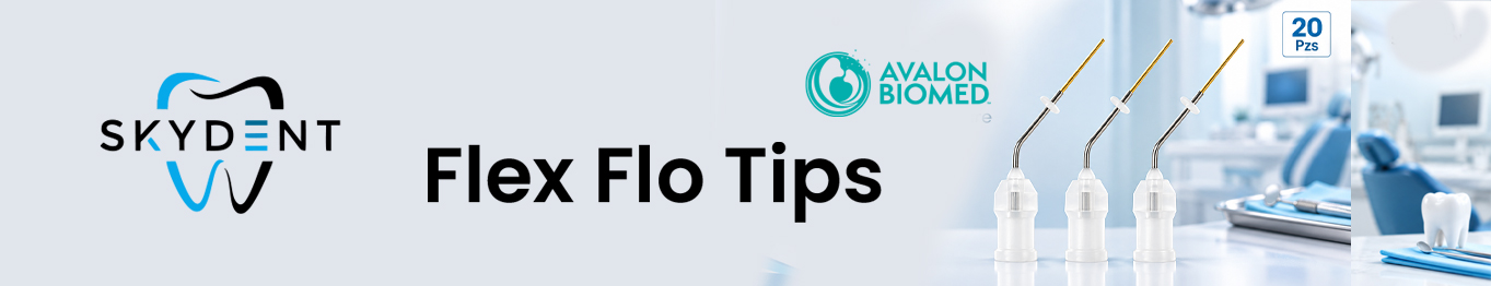 Flex Filo Tip Banner
