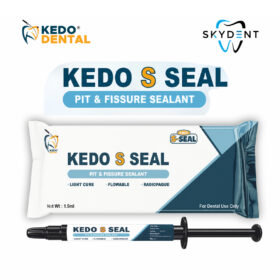 KEDO S SEAL