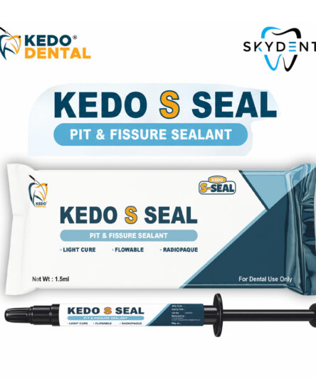 KEDO S SEAL