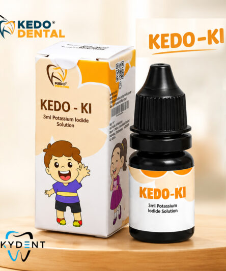 Kedo Ki