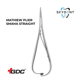 MATHIEW PLIER SMAHA STRAIGHT